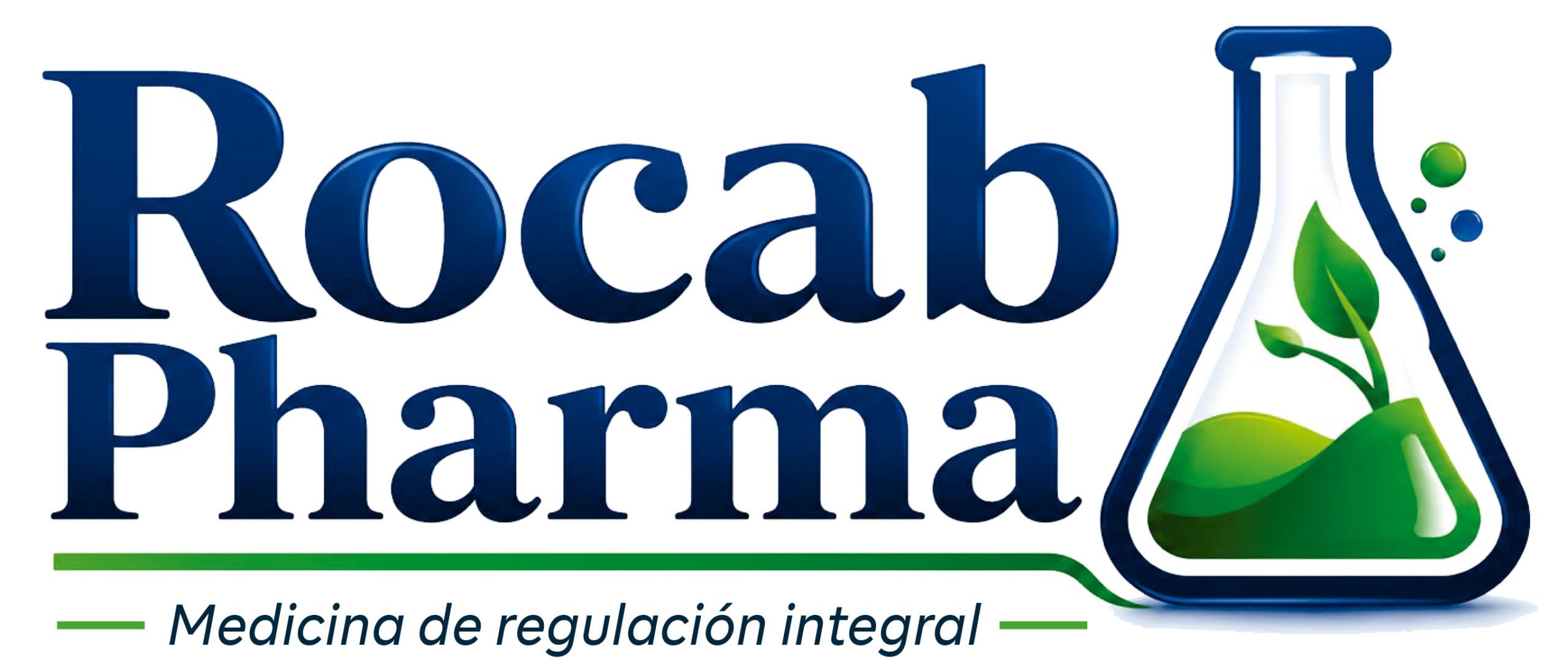 RocabPharma | Reactivos Químicos y Péptidos Analíticos
