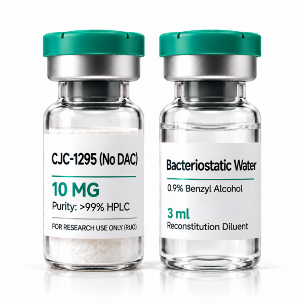 CJC-1295-10-MG