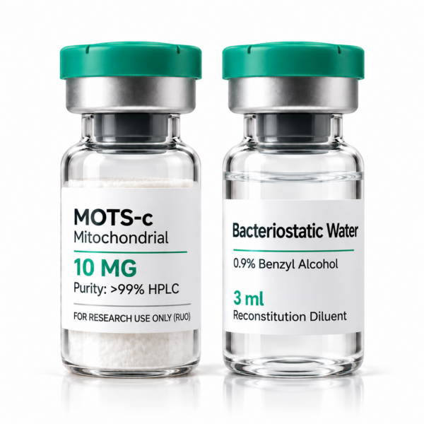 MOTS-c-10-MG