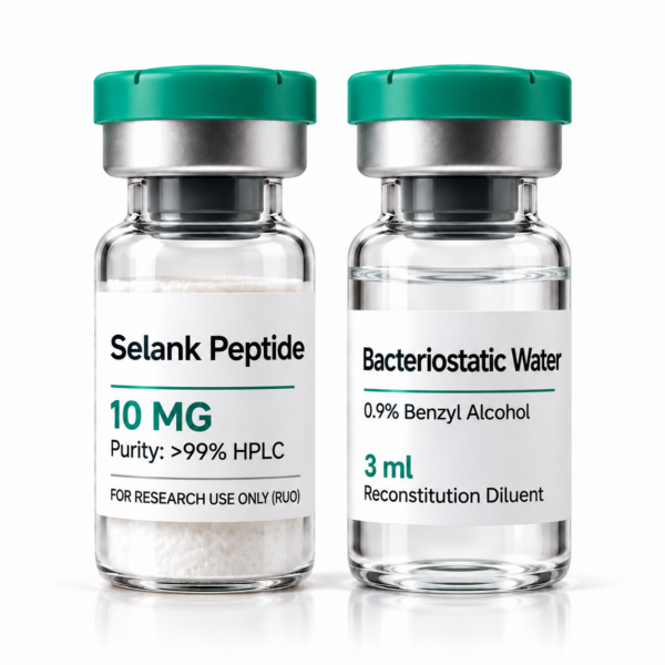 Selank-Peptide-10-MG